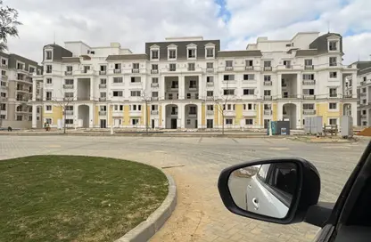 أي فيلا - 4 غرف نوم - 4 حمامات للبيع في ماونتن فيو اى سيتي - كمبوندات التجمع الخامس - التجمع الخامس - مدينة القاهرة الجديدة - القاهرة
