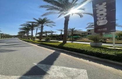 Apartment - 3 Bedrooms - 3 Bathrooms for sale in Vye Sodic - New Zayed City - Sheikh Zayed City - Giza