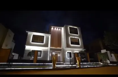 فيلا - 7 غرف نوم - 7 حمامات للبيع في بالم هيلز قطامية - كمبوندات القطامية - القطامية - مدينة القاهرة الجديدة - القاهرة