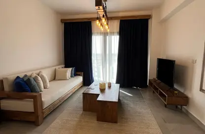 Apartment - 2 Bedrooms - 1 Bathroom for rent in Madinaty - Cairo