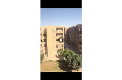 شقة - 3 غرف نوم - 1 حمام للبيع في مدينة بدر - القاهرة