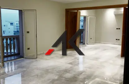 Townhouse - 4 Bedrooms - 3 Bathrooms for rent in Hyde Park - 5th Settlement Compounds - The 5th Settlement - New Cairo City - Cairo