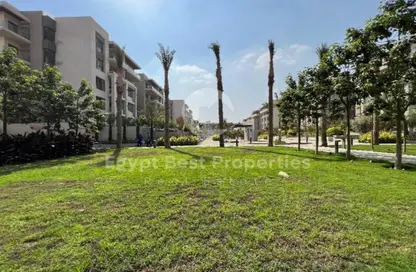 Apartment - 3 Bedrooms - 2 Bathrooms for sale in The Address East - 90 Street - The 5th Settlement - New Cairo City - Cairo