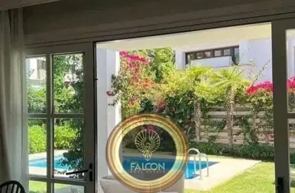 فيلا - 4 غرف نوم - 5 حمامات للبيع في إيسي ريزيدنس - سراي - كمبوندات مدينة المستقبل - مدينة المستقبل - القاهرة