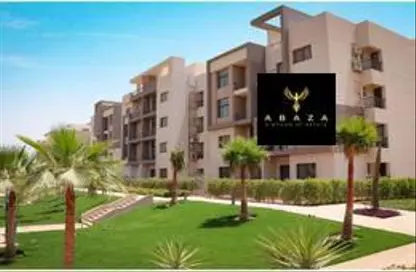 شقة - 3 غرف نوم - 3 حمامات للبيع في فيفث سكوير - التجمع الخامس - مدينة القاهرة الجديدة - القاهرة
