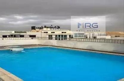 Apartment - 2 Bedrooms - 1 Bathroom for sale in Bavaria Town - Zahraa El Maadi - Hay El Maadi - Cairo
