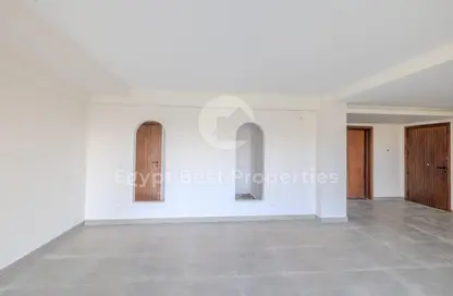 Apartment - 3 Bedrooms - 3 Bathrooms for sale in Palm Hills Golf Extension - Al Wahat Road - 6 October City - Giza