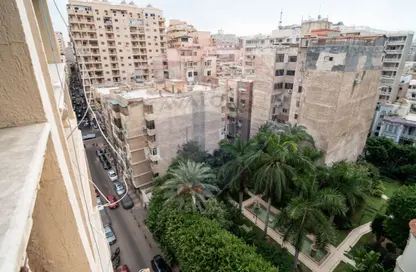 Apartment - 3 Bedrooms - 3 Bathrooms for sale in San Stefano - Hay Sharq - Alexandria Apartment - 3 Bedrooms - 3 Bathrooms for sale in San Stefano - Hay Sharq - Alexandria