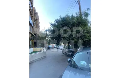 شقة - 4 غرف نوم - 2 حمامات للبيع في ميدان الحجاز - ميدان الحجاز - النزهة - القاهرة