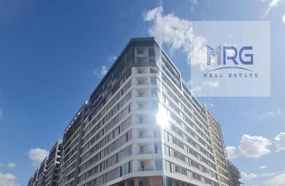 Apartment - Studio - 1 Bathroom for sale in Degla Landmark - Nasr City Compounds - Nasr City - Cairo