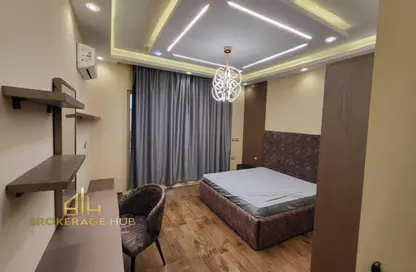 فيلا - 6 غرف نوم - 6 حمامات للايجار في هاسييندا باي - سيدي عبد الرحمن - الساحل الشمالي