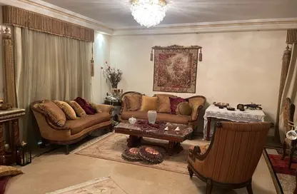 فيلا - 4 غرف نوم - 4 حمامات للايجار في امتداد الرحاب - الرحاب - مدينة القاهرة الجديدة - القاهرة
