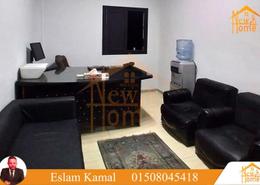 Apartment - 2 bedrooms for للايجار in Abou Kabir St. - Camp Chezar - Hay Wasat - Alexandria