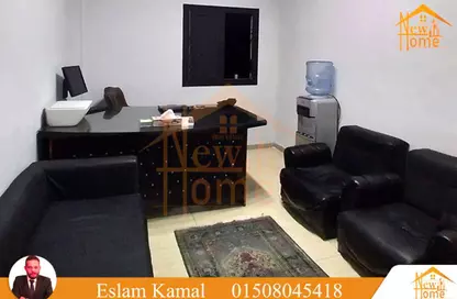 Apartment - 2 Bedrooms - 1 Bathroom for rent in Abou Kabir St. - Camp Chezar - Hay Wasat - Alexandria