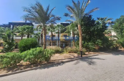 Apartment - 3 Bedrooms - 3 Bathrooms for sale in Ancient Sands Resort - El Gouna - Hurghada - Red Sea
