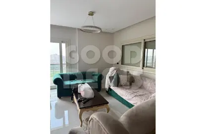 Apartment - 3 Bedrooms - 2 Bathrooms for sale in Abd Al Hamid Badawy St. - El Hegaz Square - El Nozha - Cairo