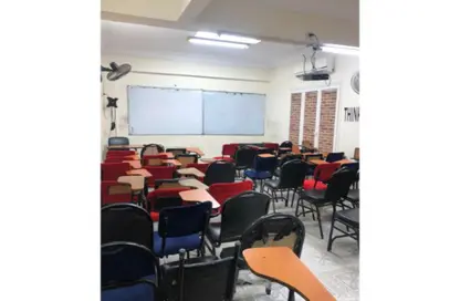 Office Space - Studio - 2 Bathrooms for rent in Al Tayaran St. - Rabaa Al Adaweyah - Nasr City - Cairo Office Space - Studio - 2 Bathrooms for rent in Al Tayaran St. - Rabaa Al Adaweyah - Nasr City - Cairo