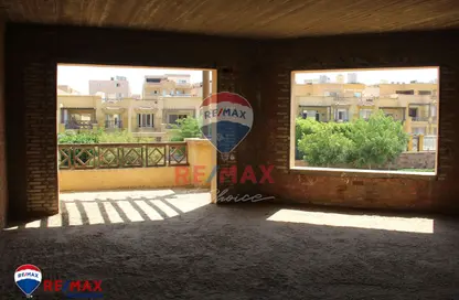 Villa - 7 Bedrooms - 7+ Bathrooms for sale in La Terra - South Investors Area - New Cairo City - Cairo
