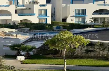 Chalet - 2 Bedrooms - 1 Bathroom for sale in Mountain View - Ras Al Hekma - North Coast