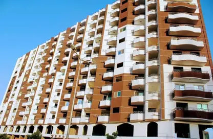 Apartment - 2 Bedrooms - 1 Bathroom for sale in Sudan St. - Mohandessin - Giza