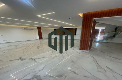 Townhouse - 4 Bedrooms - 4 Bathrooms for rent in Villette - 5th Settlement Compounds - The 5th Settlement - New Cairo City - Cairo