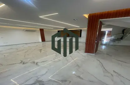 تاون هاوس - 4 غرف نوم - 4 حمامات للايجار في فيليت - كمبوندات التجمع الخامس - التجمع الخامس - مدينة القاهرة الجديدة - القاهرة