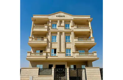 شقة - 4 غرف نوم - 3 حمامات للبيع في بيت الوطن - التجمع الخامس - مدينة القاهرة الجديدة - القاهرة