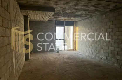 مساحات مكتبية - استوديو - 1 حمام للايجار في مول هايد بارك بيزنس - شارع التسعين الجنوبي - التجمع الخامس - مدينة القاهرة الجديدة - القاهرة