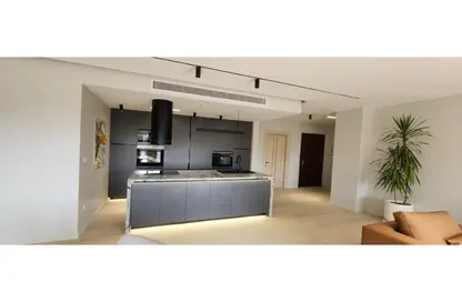 Apartment - 3 Bedrooms - 3 Bathrooms for sale in Villette - 5th Settlement Compounds - The 5th Settlement - New Cairo City - Cairo