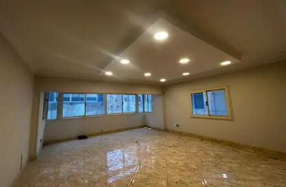 Office Space - Studio - 2 Bathrooms for rent in Omar Ibn El Khattab St. - Sheraton Al Matar - El Nozha - Cairo