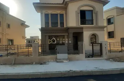 فيلا - 5 غرف نوم - 4 حمامات للبيع في مدينتي - القاهرة