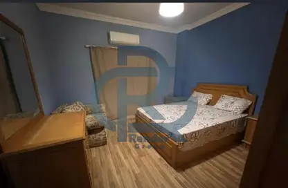 Apartment - 3 Bedrooms - 2 Bathrooms for rent in El Yasmeen 2 - El Yasmeen - New Cairo City - Cairo