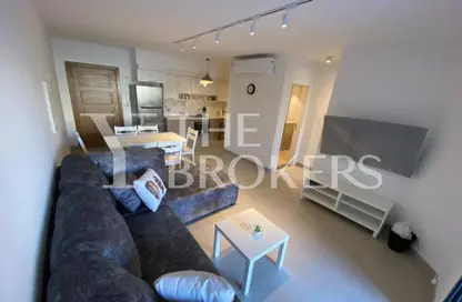 Chalet - 3 Bedrooms - 2 Bathrooms for sale in Marassi - Sidi Abdel Rahman - North Coast