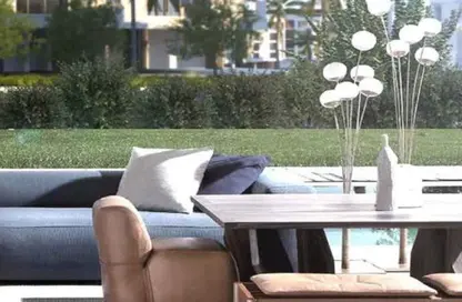 Villa - 6 Bedrooms - 5 Bathrooms for sale in Katameya Creeks - 5th Settlement Compounds - The 5th Settlement - New Cairo City - Cairo