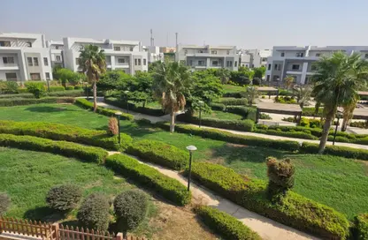 Villa - 4 Bedrooms - 5 Bathrooms for rent in Wesal City - El Shorouk Compounds - Shorouk City - Cairo