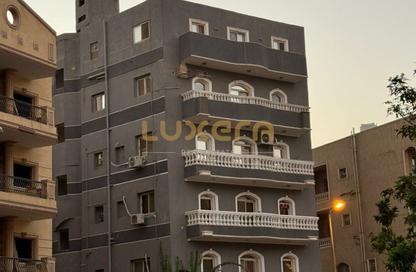 شقة - 3 غرف نوم - 2 حمامات للبيع في حى اسكان الجامعه الامريكية - كمبوندات التجمع الخامس - التجمع الخامس - مدينة القاهرة الجديدة - القاهرة
