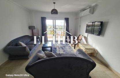 Apartment - 3 Bedrooms - 2 Bathrooms for rent in Madinaty - Cairo
