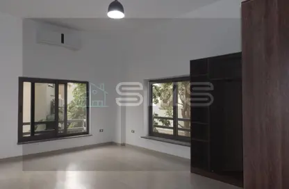 Apartment - 3 Bedrooms - 3 Bathrooms for rent in West Golf Extension - El Katameya Compounds - El Katameya - New Cairo City - Cairo