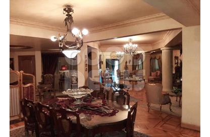 Apartment - 4 Bedrooms - 3 Bathrooms for sale in Almazah - Heliopolis - Masr El Gedida - Cairo