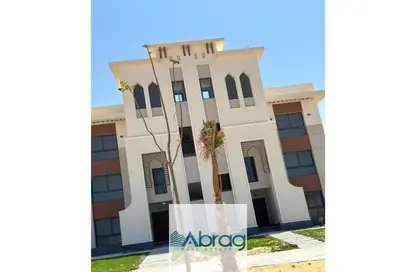 Chalet - 3 Bedrooms - 2 Bathrooms for sale in Gaia - Ras Al Hekma - North Coast