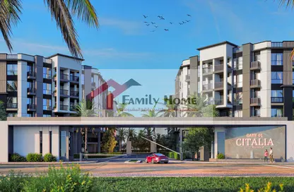 شقة - 2 غرف نوم - 1 حمام للبيع في نيوم اكتوبر - التوسعات الشمالية - مدينة 6 أكتوبر - الجيزة شقة - 2 غرف نوم - 1 حمام للبيع في نيوم اكتوبر - التوسعات الشمالية - مدينة 6 أكتوبر - الجيزة