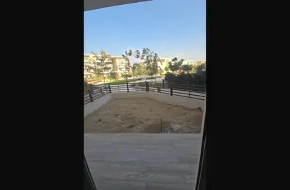 Apartment - 3 Bedrooms - 3 Bathrooms for sale in Pyramids Hills - Cairo Alexandria Desert Road - 6 October City - Giza