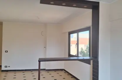 Apartment - 3 Bedrooms - 2 Bathrooms for rent in Green Residence 1 - 7th District - Sheikh Zayed City - Giza