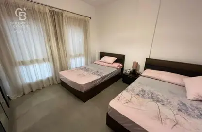 Chalet - 2 Bedrooms - 2 Bathrooms for sale in Amwaj - Sidi Abdel Rahman - North Coast