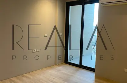 Apartment - 4 Bedrooms - 4 Bathrooms for sale in New Giza - Cairo Alexandria Desert Road - 6 October City - Giza