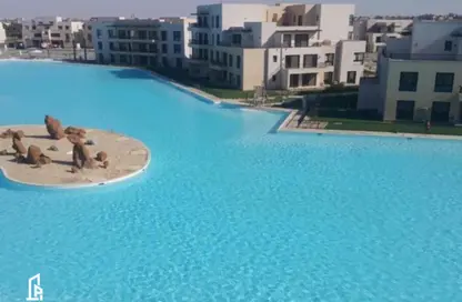 شاليه - 5 غرف نوم - 5 حمامات للبيع في مراسي - سيدي عبد الرحمن - الساحل الشمالي