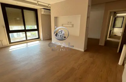 Duplex - 2 Bedrooms - 3 Bathrooms for rent in Westown - Sheikh Zayed Compounds - Sheikh Zayed City - Giza