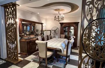 Apartment - 3 Bedrooms - 3 Bathrooms for sale in El Yasmeen 8 - El Yasmeen - New Cairo City - Cairo