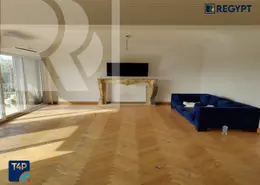 Apartment - 3 Bedrooms - 2 Bathrooms for rent in Street 213 - Degla - Hay El Maadi - Cairo