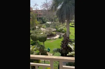 Apartment - 3 Bedrooms - 3 Bathrooms for rent in City View - Cairo Alexandria Desert Road - 6 October City - Giza